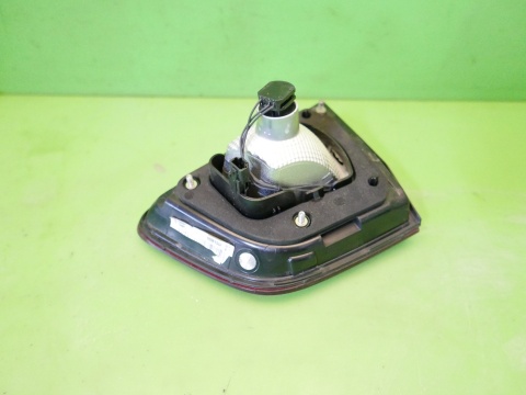 Lampa lewa tył w klapę led 90061332 265550151R VALEO RENAULT KADJAR I 15-18