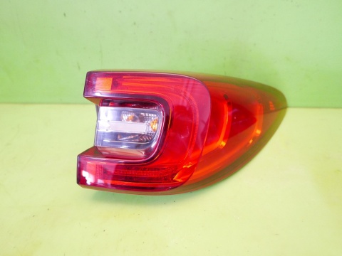 Lampa prawa tył w błotnik led 265508701R 90061005 RENAULT KADJAR I 15-18
