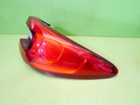 Lampa prawa tył w błotnik led 265508701R 90061005 RENAULT KADJAR I 15-18