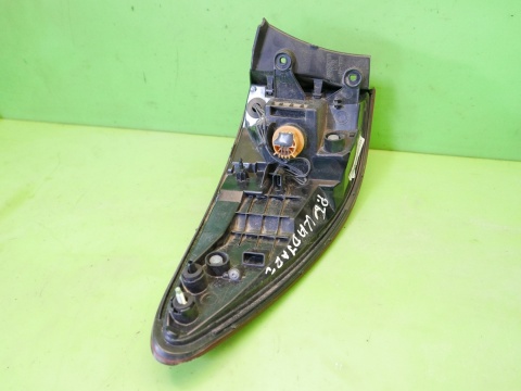 Lampa prawa tył w błotnik led 265508701R 90061005 RENAULT KADJAR I 15-18
