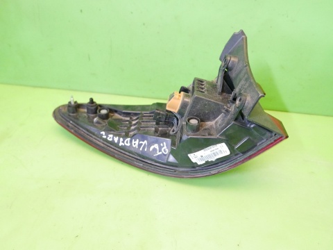 Lampa prawa tył w błotnik led 265508701R 90061005 RENAULT KADJAR I 15-18