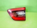 Lampa prawa tył w klapę led 265508898R VALEO RENAULT KADJAR I 15-18