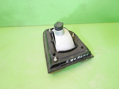 Lampa prawa tył w klapę led 265508898R VALEO RENAULT KADJAR I 15-18