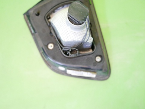 Lampa prawa tył w klapę led 265508898R VALEO RENAULT KADJAR I 15-18