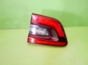 Lampa prawa tył w klapę led 265508898R VALEO RENAULT KADJAR I 15-18