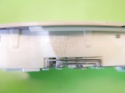 Lampka oświetlenie wnętrza kabiny 264301419R RENAULT KADJAR I 15-18