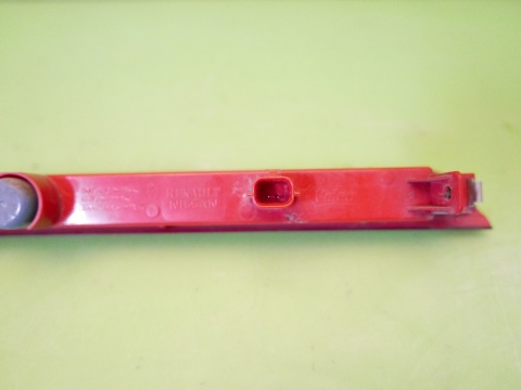 Lampka światło trzeci stop 265901407R 89250051 VALEO RENAULT KADJAR I 15-18