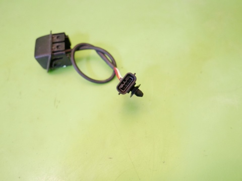 Kamera tył cofania klapy bagażnika 284F42170R RENAULT KADJAR I 15-18