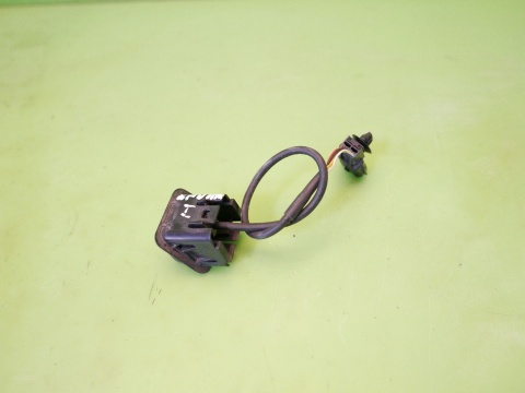 Kamera tył cofania klapy bagażnika 284F42170R RENAULT KADJAR I 15-18
