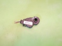 Silniczek nagrzewnicy sterowania nawiewem T37221B RENAULT KADJAR I 15-18