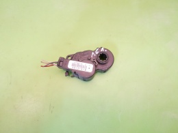 Silniczek nagrzewnicy sterowania nawiewem T37221B RENAULT KADJAR I 15-18