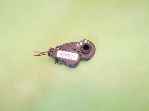 Silniczek nagrzewnicy sterowania nawiewem T37221B RENAULT KADJAR I 15-18