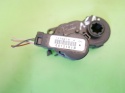 Silniczek nagrzewnicy sterowania nawiewem T37221B RENAULT KADJAR I 15-18