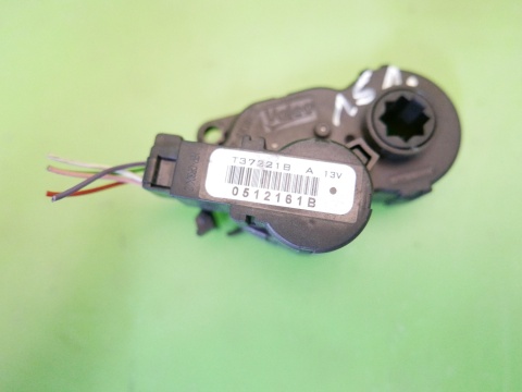 Silniczek nagrzewnicy sterowania nawiewem T37221B RENAULT KADJAR I 15-18