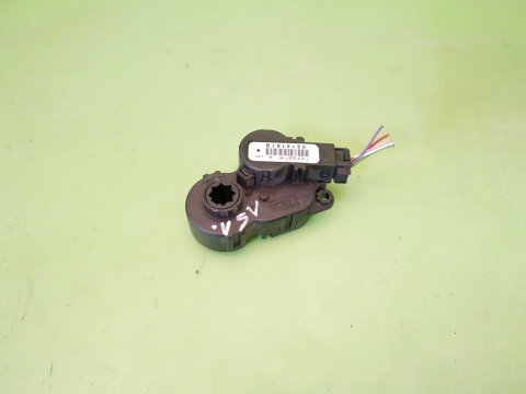 Silniczek nagrzewnicy sterowania nawiewem T37221B RENAULT KADJAR I 15-18