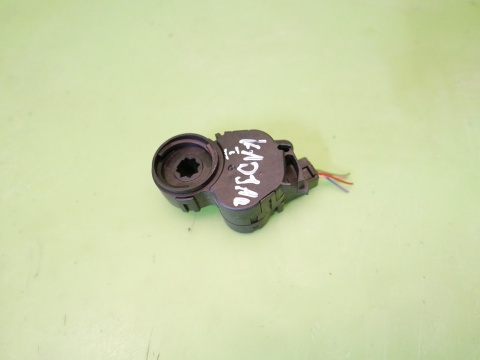 Silniczek nagrzewnicy sterowania nawiewem T37221B RENAULT KADJAR I 15-18
