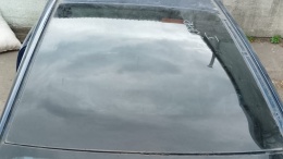 Szkło szyba panorama dachu TERPR RENAULT KADJAR I 15-18
