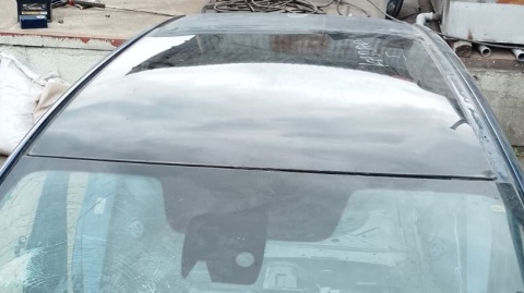 Szkło szyba panorama dachu TERPR RENAULT KADJAR I 15-18