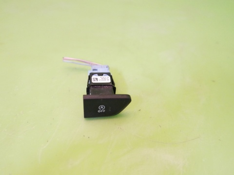 Przełacznik wyłącznik start stop a off 251537474R RENAULT KADJAR I 15-18