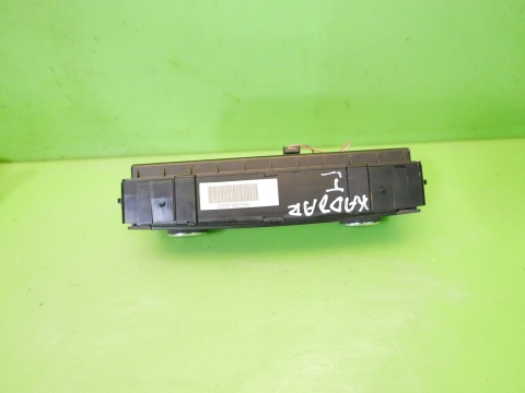 Panel nawiewu sterowania nawiewem 275105707R RENAULT KADJAR I 15-18