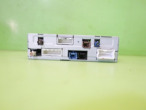 Radio nawigacja navi 281151412R RENAULT KADJAR I 15-18