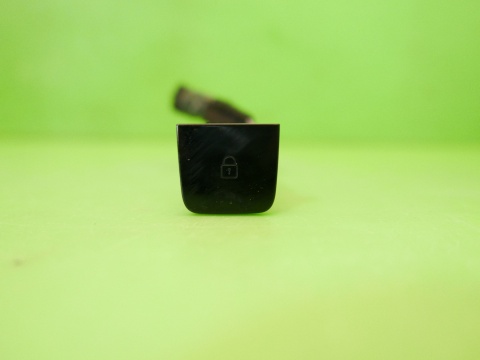 Kontrolka blokady drzwi 252922217R RENAULT KADJAR I 15-18