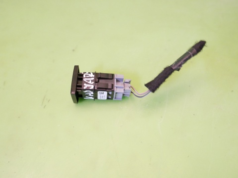 Kontrolka blokady drzwi 252922217R RENAULT KADJAR I 15-18