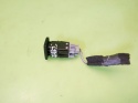 Kontrolka blokady drzwi 252922217R RENAULT KADJAR I 15-18