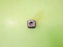 Kontrolka blokady drzwi 252922217R RENAULT KADJAR I 15-18