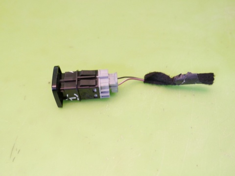 Kontrolka blokady drzwi 252922217R RENAULT KADJAR I 15-18
