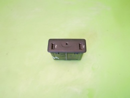Gniazdo złącze port aux usb 280239853R RENAULT KADJAR I 15-18