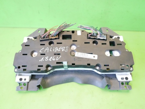 Licznik zegary P05107000AG P04840657AB DODGE CALIBER I PM 1.8 06-09