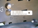 Licznik zegary P05107000AG P04840657AB DODGE CALIBER I PM 1.8 06-09