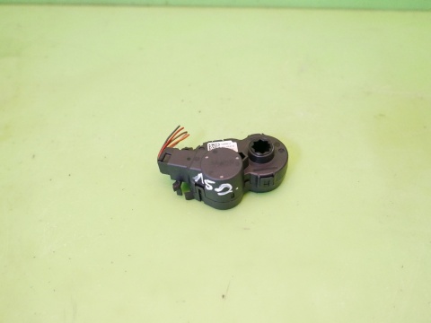 Silniczek nagrzewnicy sterowania nawiewem T32096B RENAULT KADJAR I 15-18