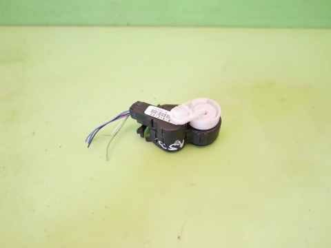 Silniczek nagrzewnicy sterowania nawiewem T37221B RENAULT KADJAR I 15-18