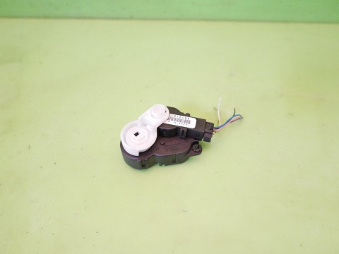 Silniczek nagrzewnicy sterowania nawiewem T37221B RENAULT KADJAR I 15-18