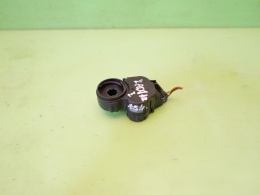 Silniczek nagrzewnicy sterowania nawiewem T37221B RENAULT KADJAR I 15-18