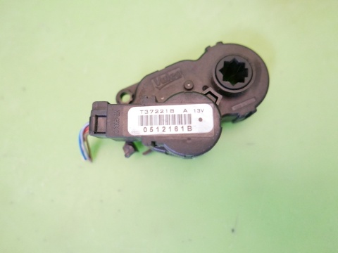 Silniczek nagrzewnicy sterowania nawiewem T37221B RENAULT KADJAR I 15-18