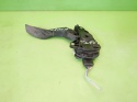 Pedał potencjometr gazu Hella 180024BA0B RENAULT KADJAR I 1.2 TCE 15-18