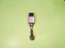 Zatrzask zapięcie pasa prawe przód DODGE CALIBER I PM 06-09
