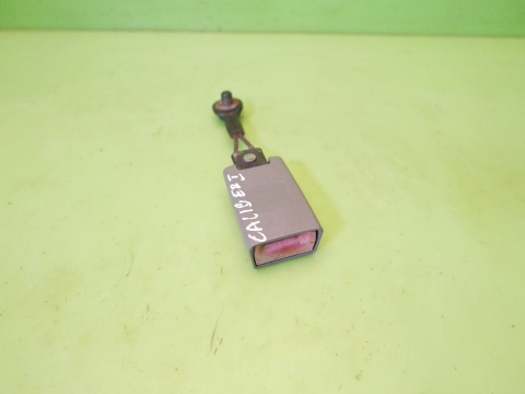 Zatrzask zapięcie pasa prawe przód DODGE CALIBER I PM 06-09