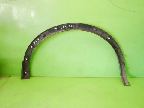 Sierp nakładka listwa błotnika prawy tył 788743595R RENAULT KADJAR I 15-18