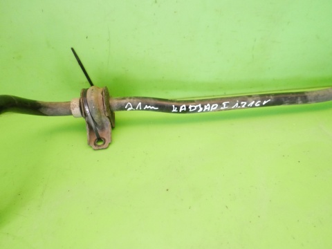 Drążek stabilizator przód 21mm RENAULT KADJAR I 1.2 TCE 15-18