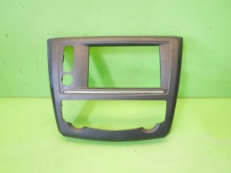 Ramka deski radia panelu nawiewu 681043286R RENAULT KADJAR I 15-18