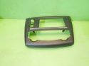 Ramka deski radia panelu nawiewu 681043286R RENAULT KADJAR I 15-18