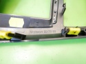 Ramka deski radia panelu nawiewu 681043286R RENAULT KADJAR I 15-18