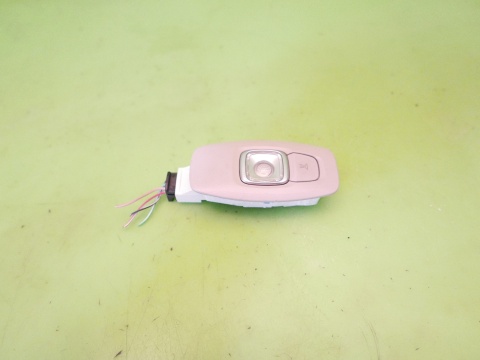 Lampka oświetlenie wnętrza kabiny 264301419R RENAULT KADJAR I 15-18