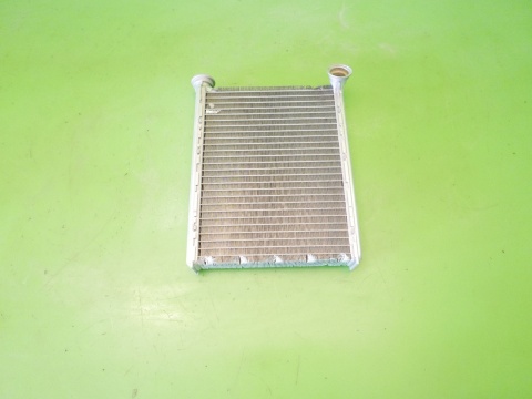 Nagrzewnica valeo N671260C580 RENAULT KADJAR I 1.2 TCE 15-18