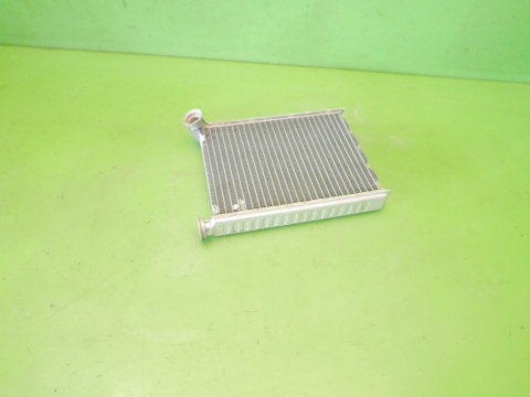 Nagrzewnica valeo N671260C580 RENAULT KADJAR I 1.2 TCE 15-18