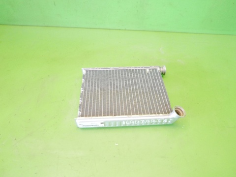 Nagrzewnica valeo N671260C580 RENAULT KADJAR I 1.2 TCE 15-18